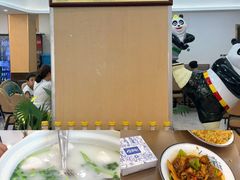 -紫藤园·天目湖大鱼头(南山竹海店)