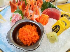 -吉兆·料理(红梅南路店)