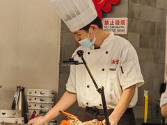 -满堂·烤鸭店·北京菜(鼓楼店)