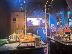 -INLOVE KTV(西溪印象城店)