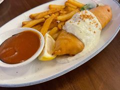 -FISH&POTATO Cō(地中海美食 万象城店)