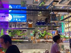 -亚马逊海鲜自助(万象汇店)