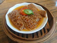 -珍宝轩海鲜火锅(碧湖大厦店)