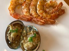 -清水日本料理铁板烧(学府路店)