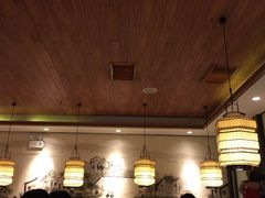 -绿茶餐厅(广州天河城店)