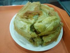 -牛一嘴·兰州牛肉面·大盘鸡(财富中心店)