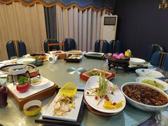 -老班长大酒店(海关大楼店)