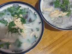 -鸭小妹鸭血粉丝(老门东店)