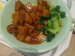 -李先生牛肉面大王(广渠门内店)