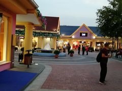 -AIGLE(王府井奥莱·香江小镇店)