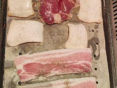 -新石器烤肉(马鞍山印象汇店)