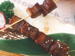 -林妈妈村·日式料理(宝山万达店)