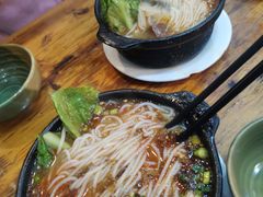 -沈妈砂锅(光华村店)
