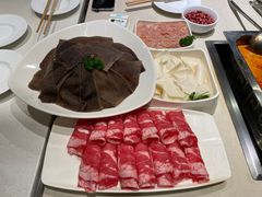 -海底捞火锅(劲松店)