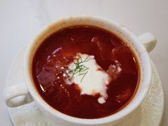 -库滋明·俄罗斯特色美食(中央大街店)