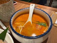 -帕蓝·暹罗料理(大学路店)
