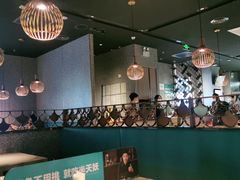 -半天妖烤鱼(槐房万达店)