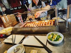 -很久以前羊肉串(簋街店)