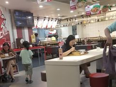 -72街荷叶饭(东方宝泰广场店)