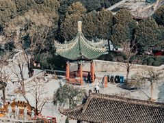 -华清宫景区