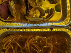 -土蚝·高压锅生蚝(百姓美食街店)