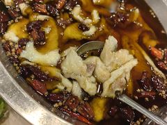 -鑫巴蜀小镇 · 水煮鱼专研店(玉桥店)