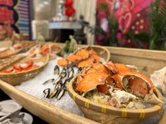 -元一希尔顿酒店·鲜切牛肉火锅禅自助餐厅