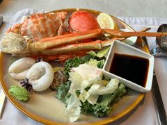 -西安高新洲际酒店•源咖啡全日制餐厅