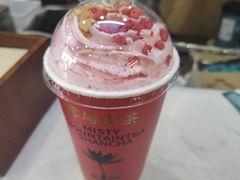 -雾与山茶(大禹城店)