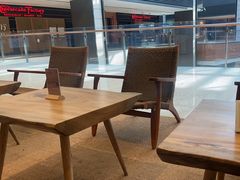 -théATRE 茶聚场(王府中環店)