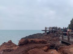 -涠洲岛火山国家地质公园