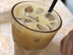 -渔记茶餐厅(渔村店)
