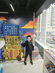 -乐高品牌旗舰店(人民广场店)