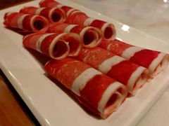 -四季大盘涮肉园(天竺店)