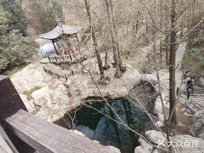 国家自然博物馆图片