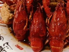 秘制龙虾-盱眙虾怪·旗舰店