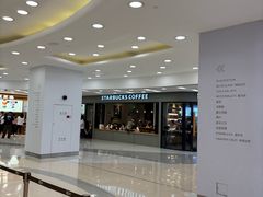 -星巴克(北京新东安)