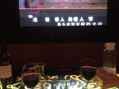 -凯乐会量贩KTV(国防大厦总店)