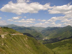 -五台山风景名胜区