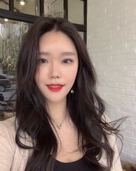 点击看大图 -3AM HAIR SALON染发烫发接发