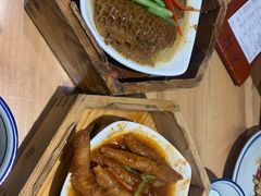 -粤食堂(天津和悦汇店)