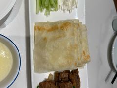-新侨小馆(东直门北小街店)