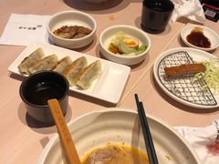 日式手造饺子-味千拉面(常州关河东路分店)
