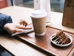 -去茶山(新光里店)