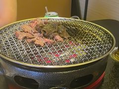 -樱嘢·炭火烧肉(惠南店)