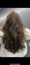 -丽时 Hair Salon