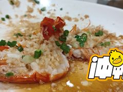 -强记海鲜·大排档(蛇口新街店)