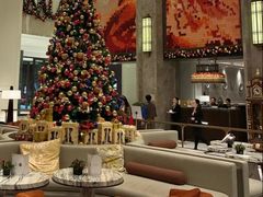 -Yan Ting 宴庭中餐厅(上海静安瑞吉酒店)