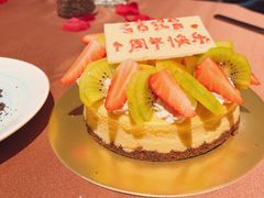 -卡本妮法餐厅·北京和平宾馆