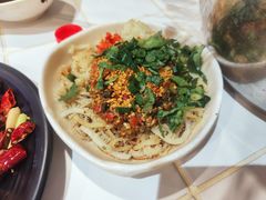 纠结千层肚-一岚一山(角门总店)